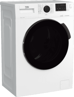 1 thumbnail image for BEKO WUE 8622B XCW Mašina za pranje veša, ProSmart motor
