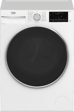 0 thumbnail image for BEKO Mašine za pranje i sušenje veša B5DFT88442W bela