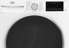 3 thumbnail image for BEKO Mašine za pranje i sušenje veša B5DFT88442W bela