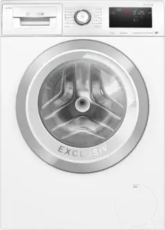 0 thumbnail image for BOSCH Mašina za pranje veša  WAL28PH2BY bela