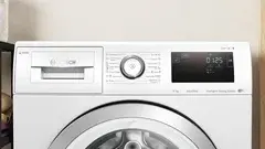 2 thumbnail image for BOSCH Mašina za pranje veša  WAL28PH2BY bela