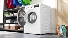 3 thumbnail image for BOSCH Mašina za pranje veša  WAL28PH2BY bela