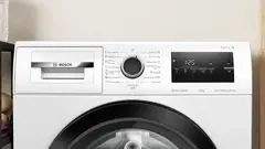 2 thumbnail image for BOSCH Mašina za pranje veša WAN28170BY bela