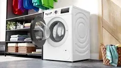 3 thumbnail image for BOSCH Mašina za pranje veša WAN28170BY bela