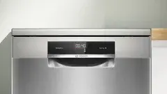 1 thumbnail image for BOSCH Samostojeća mašina za pranje sudova SMS8TCI01E 60cm siva