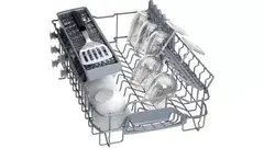 1 thumbnail image for BOSCH Samostojeća mašina za pranje sudova SPS2HKI42E srebrna