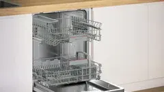 3 thumbnail image for BOSCH Ugradna mašina za pranje sudova Polinox SMV4HTX00E 60cm bela