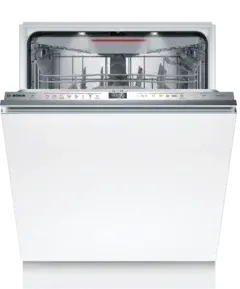 0 thumbnail image for BOSCH Ugradna mašina za pranje sudova SBV6ZCX16E 60cm bela