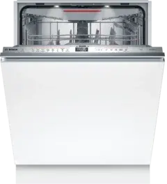 0 thumbnail image for BOSCH Ugradna mašina za pranje sudova SMV6ZCX16E 60cm bela