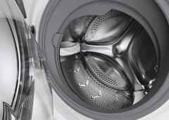 8 thumbnail image for CANDY CSO4474TWMB6/1-S Smart Pro Inverter Mašina za pranje veša, 7kg, 1400 obrt/min, 9 Brzih Programa, Bela