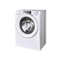 1 thumbnail image for CANDY Mašina za pranje i sušenje veša ROW4966DWMCE/1-S bela