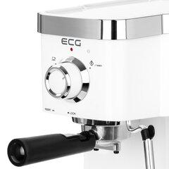 8 thumbnail image for ECG Espresso aparat ESP 20301 1.25L 1450W beli