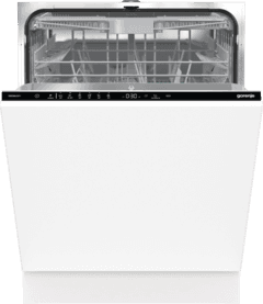 0 thumbnail image for Gorenje GV16D Ugradna mašina za pranje sudova, 8 programa, 16 kompleta, Bela