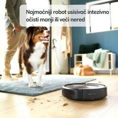 4 thumbnail image for iROBOT Roomba J9+ (j9558) Robot usisivač