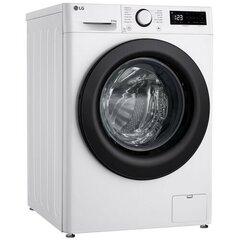 1 thumbnail image for LG F4DR509SBW Mašina za pranje i sušenje veša 9/6kg, 1400 obr/min, Bela