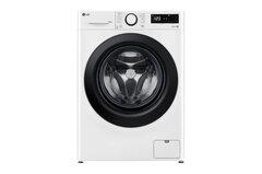 0 thumbnail image for LG F4WR510SBW Mašina za pranje veša, 10 kg, Max 1400 rpm, AI DD tehnologija, Bela