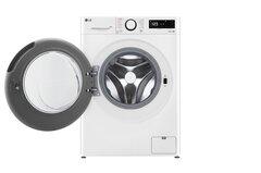1 thumbnail image for LG F4WR510SBW Mašina za pranje veša, 10 kg, Max 1400 rpm, AI DD tehnologija, Bela