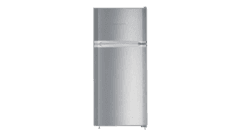 2 thumbnail image for LIEBHERR Kombinovani frižider CTel2131 Comfort GlassLine sivi