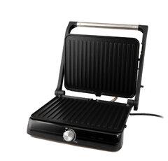 2 thumbnail image for Rosberg R51442M Toster Grill, 2000W, Inox 4