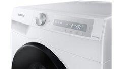 6 thumbnail image for SAMSUNG Mašina za pranje i sušenje veša WD90T634DBH/S7 bela