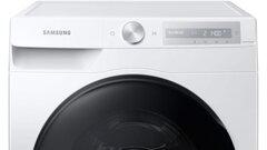 7 thumbnail image for SAMSUNG Mašina za pranje i sušenje veša WD90T634DBH/S7 bela