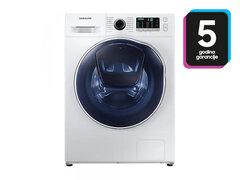 0 thumbnail image for SAMSUNG WD8NK52E0ZW/LE Mašina za pranje i sušenje veša, 8kg, 1200obr, Bela