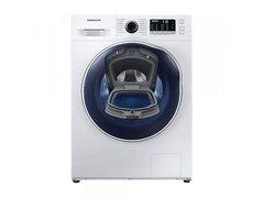 1 thumbnail image for SAMSUNG WD8NK52E0ZW/LE Mašina za pranje i sušenje veša, 8kg, 1200obr, Bela