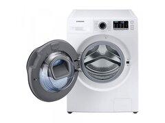 3 thumbnail image for SAMSUNG WD8NK52E0ZW/LE Mašina za pranje i sušenje veša, 8kg, 1200obr, Bela