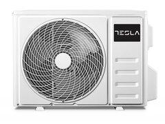 3 thumbnail image for Tesla Inverter klima, 12K BTU, TT37AF-1232IA WUVT, Wi-fi