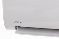 3 thumbnail image for VIVAX Inverter klima, 18K BTU, ACP-18CH50AEQIs, Bela
