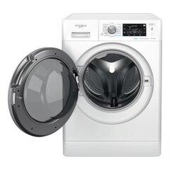 1 thumbnail image for WHIRLPOOL FFWDD 107426 BSV EE Mašina za pranje i sušenje veša 10kg/7kg/1350 obrt/min, Bela