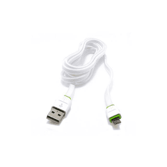 1 thumbnail image for LDNIO USB kabl LS34 Micro USB 1m beli