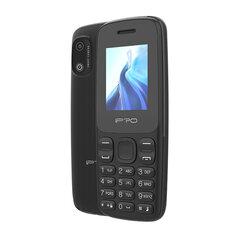 0 thumbnail image for IPRO Mobilni telefon A1 mini 1.77" DS 32MB/32MB crni