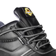 2 thumbnail image for PROTECT Muške duboke zaštitne cipele Craft S3 crno-teget