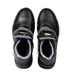 3 thumbnail image for PROTECT Muške duboke zaštitne cipele Craft S3 crno-teget