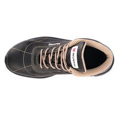 2 thumbnail image for WÜRTH Bezbednosne duboke cipele Siena S3 braon