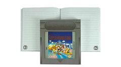 2 thumbnail image for PALADONE Sveska Nintendo Game Boy Cartridge