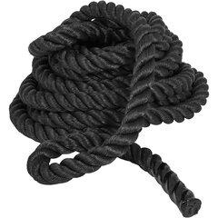 0 thumbnail image for GORILLA SPORTS Kanap za trening ’’Battle Rope’’ 15m 13kg