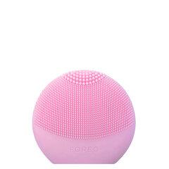 FOREO LUNA Fofo Pearl Pink pametni uređaj za čišćenje lica za senzorima za analizu kože