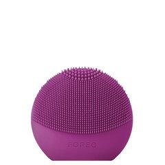 FOREO LUNA Fofo Purple pametni uređaj za čišćenje lica za senzorima za analizu kože