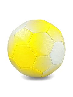 1 thumbnail image for Set fudbalske lopte i gola žuti