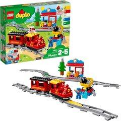 0 thumbnail image for LEGO Kocke Duplo Steam Train