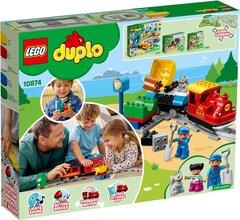 3 thumbnail image for LEGO Kocke Duplo Steam Train