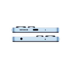 8 thumbnail image for Xiaomi Redmi 12 Mobilni telefon, 4/128GB, EU, Sky Blue + Swissten Pro Tune Bežične slušalice, Crne