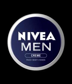 2 thumbnail image for NIVEA MEN Sporty you Muški set, Gel za tuširanje i univerzalna krema