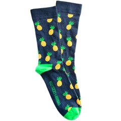 Slike KOLY SOCKS Muške čarape sa ananasima