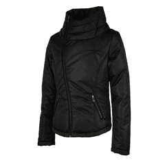 Slike HUMMEL Zimska jakna za devojčice Kleo crna