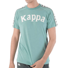 KAPPA Muška majica kratkih rukava Banda Balima menta