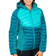 0 thumbnail image for ALPENPLUS Ženska jakna za planinarenje Trapunta giacca plava