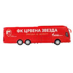 5 thumbnail image for SHOPITO Autobus igračka FK Crvena Zvezda
